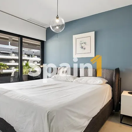 3 Bedrooms In Flamenca Village With 3 Pools, Sauna, Gym And Jacuzzi *