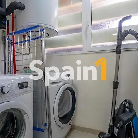 3 Bedrooms In Flamenca Village With 3 Pools, Sauna, Gym And Jacuzzi Apartment *