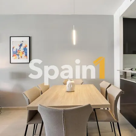 3 Bedrooms In Flamenca Village With 3 Pools, Sauna, Gym And Jacuzzi *