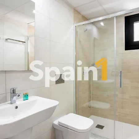 3 Bedrooms In Flamenca Village With 3 Pools, Sauna, Gym And Jacuzzi