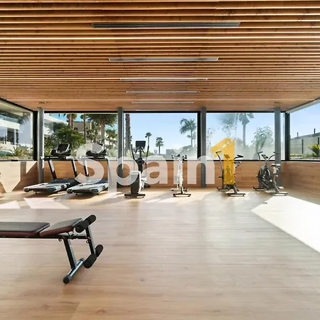 3 Bedrooms In Flamenca Village With 3 Pools, Sauna, Gym And Jacuzzi Appartement *